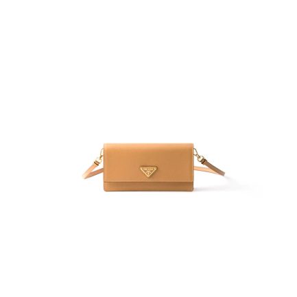 Prada Saffiano leather mini-bag