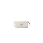 Prada Saffiano leather mini-bag
