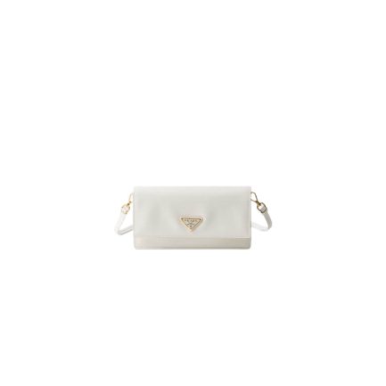 Prada Saffiano leather mini-bag