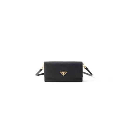 Prada Saffiano leather mini-bag