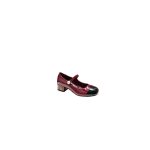 MiuMiu Mary Jane pumps