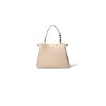 FENDI Peekaboo Soft Medium(HIGH-END GRADE)