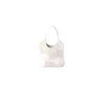MIUMIU REGULAR IVY leather patchwork bag(HIGH-END GRADE)