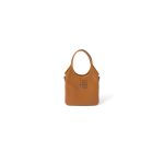 MIUMIU MINI IVY leather handbag(HIGH-END GRADE)