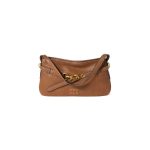 MIUMIU Medium Aventure nappa leather bag(HIGH-END GRADE)