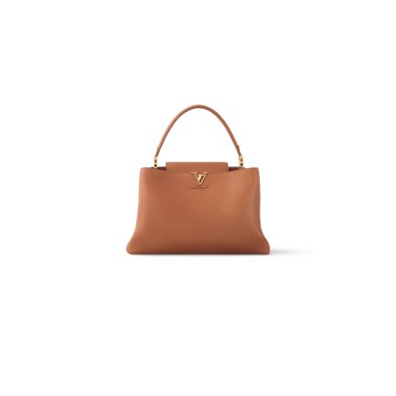 LV Capucines GM Souple(HIGH-END GRADE)