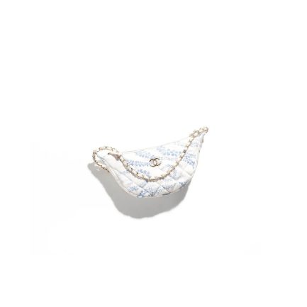 Chanel Coco Beach Large Hobo Bag(high-end grade)
