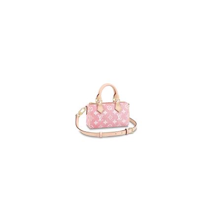 LV Nano Speedy