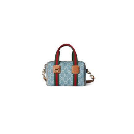 GUCCI Mini GG handbag