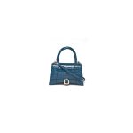 Balenciaga Hourglass Handbag Small(high-end grade)