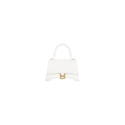 Balenciaga Hourglass Handbag Small(high-end grade)
