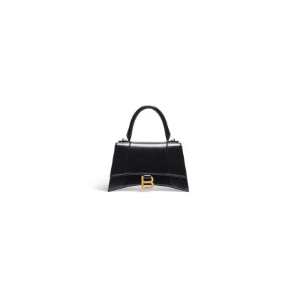 Balenciaga Hourglass Handbag Small(high-end grade)