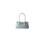 Medium Prada Galleria leather bag(HIGH-END GRADE)