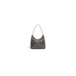 Goyard Boheme Hobo Bag