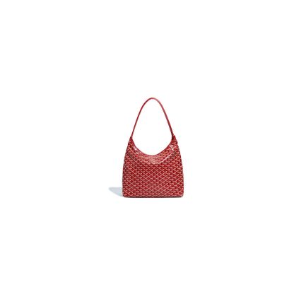 Goyard Boheme Hobo Bag