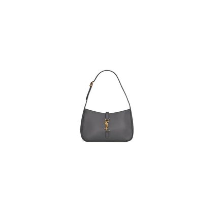 YSL le 5 a 7 in smooth leather