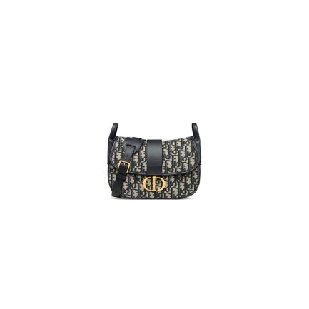 Dior Medium 30 Montaigne Satchel Bag