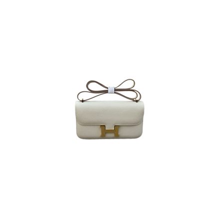 Hermes Constance Elan Shoulder Bag