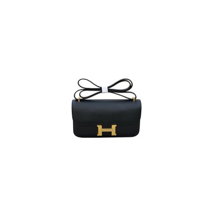 Hermes Constance Elan Shoulder Bag