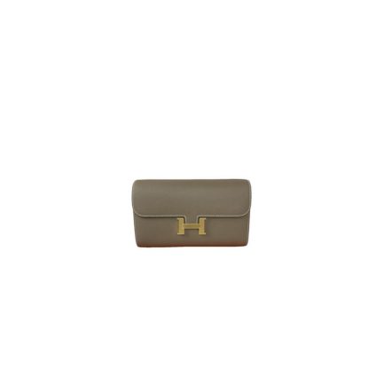 Hermes Constance To Go Rock wallet