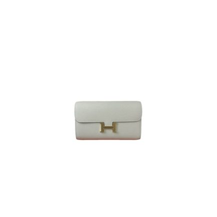 Hermes Constance To Go Rock wallet
