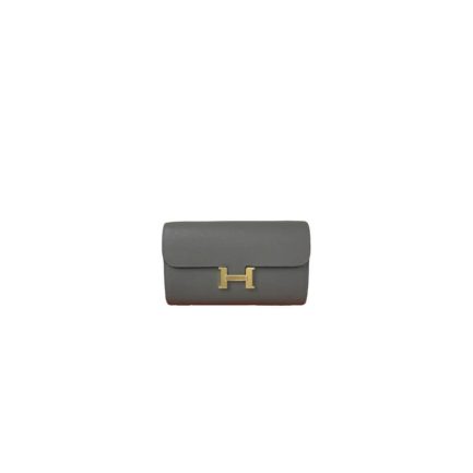 Hermes Constance To Go Rock wallet