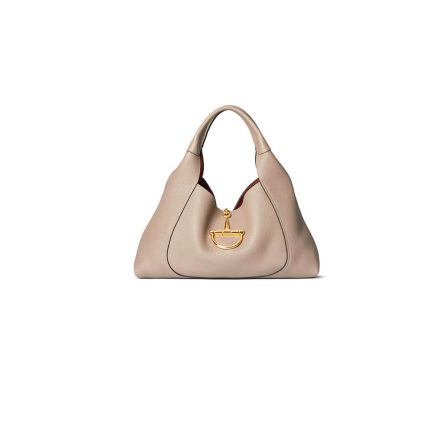 GUCCI SOFTBIT MAXI SHOULDER BAG
