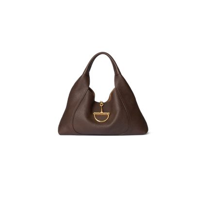GUCCI SOFTBIT MAXI SHOULDER BAG