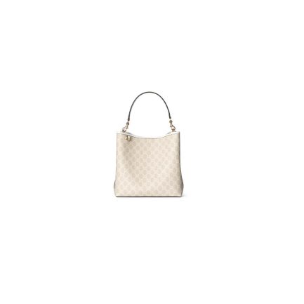 GG Emblem medium bucket bag