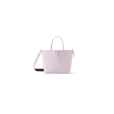 Neverfull Bandoulière Inside Out BB