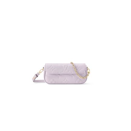 LV Wallet On Chain Ivy