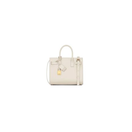 YSL SAC DE JOUR IN SMOOTH LEATHER - NANO