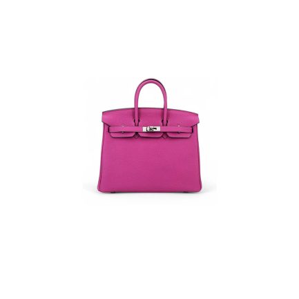 HERMES BIRKIN BAG 25(HIGH-END GRADE)