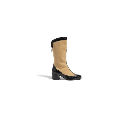 CHANEL High Boots