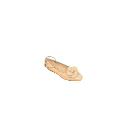 CHANEL Ballet flats