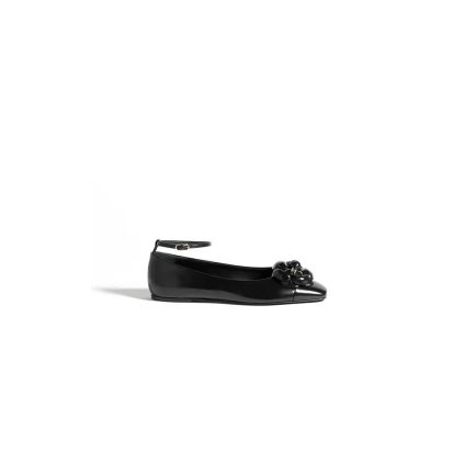 CHANEL Ballet flats