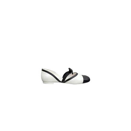 CHANEL Mary Janes