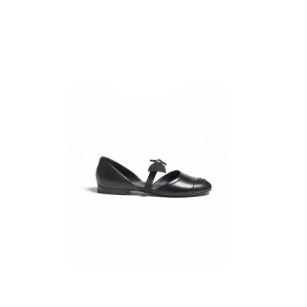 CHANEL Mary Janes