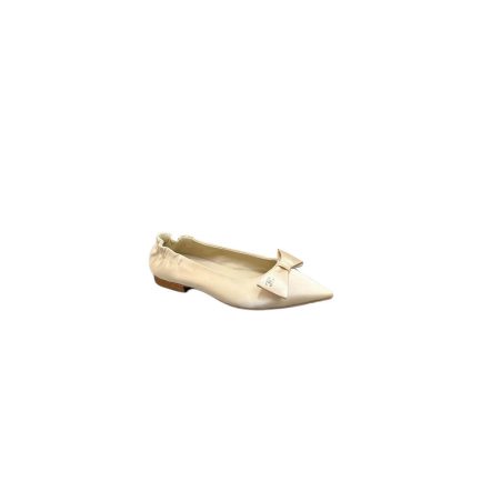 CHANEL Ballet flats