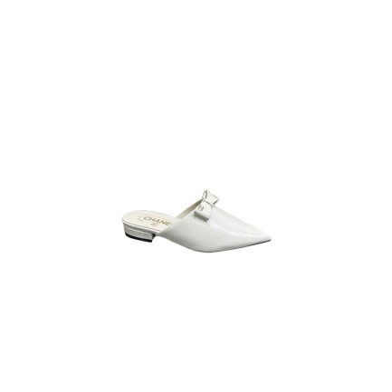 CHANEL Mules