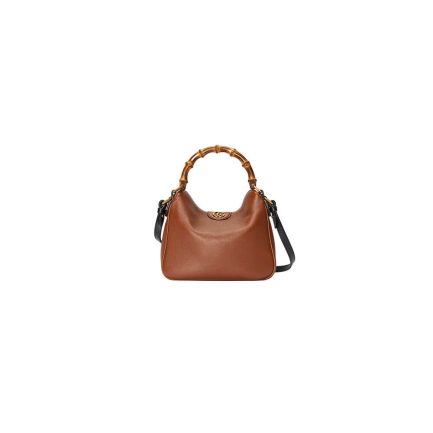 Gucci Diana small shoulder bag(HIGH-END GRADE)