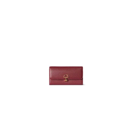 Gucci Softbit continental wallet