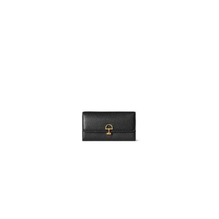 Gucci Softbit continental wallet