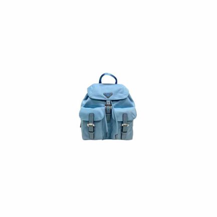 Prada Small Re-Nylon backpack