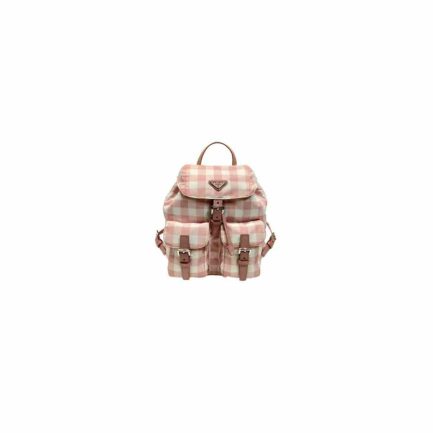 Prada Small Re-Nylon backpack