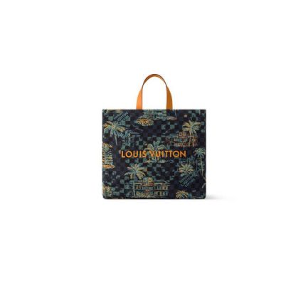 LV Shopper Tote MM