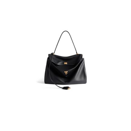 Balenciaga Women’s Rodeo Handbag Large(HIGH-END GRADE)