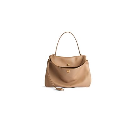 Balenciaga Women’s Rodeo Handbag Large(HIGH-END GRADE)