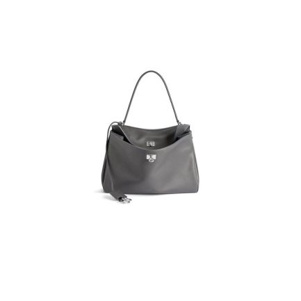 Balenciaga Women’s Rodeo Handbag Large(HIGH-END GRADE)