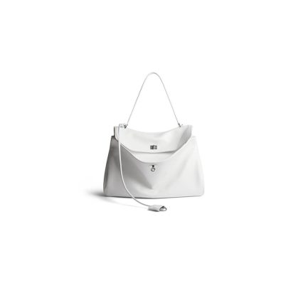 Balenciaga Women’s Rodeo Handbag Large(HIGH-END GRADE)